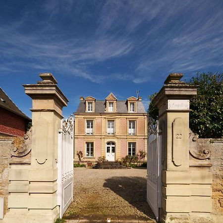 La Cantellerie Courseulles-sur-Mer Zewnętrze zdjęcie