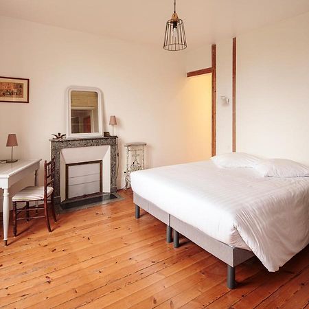 La Cantellerie Courseulles-sur-Mer Zewnętrze zdjęcie