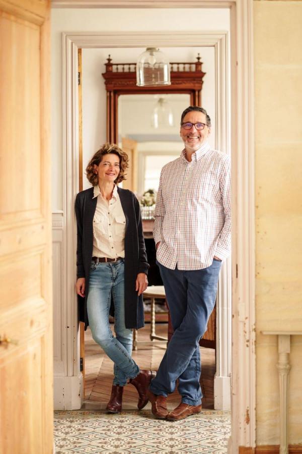 La Cantellerie Courseulles-sur-Mer Zewnętrze zdjęcie