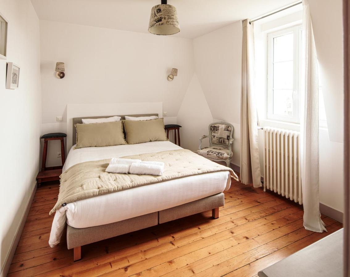 La Cantellerie Courseulles-sur-Mer Zewnętrze zdjęcie