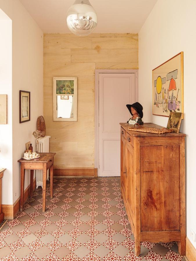 La Cantellerie Courseulles-sur-Mer Zewnętrze zdjęcie