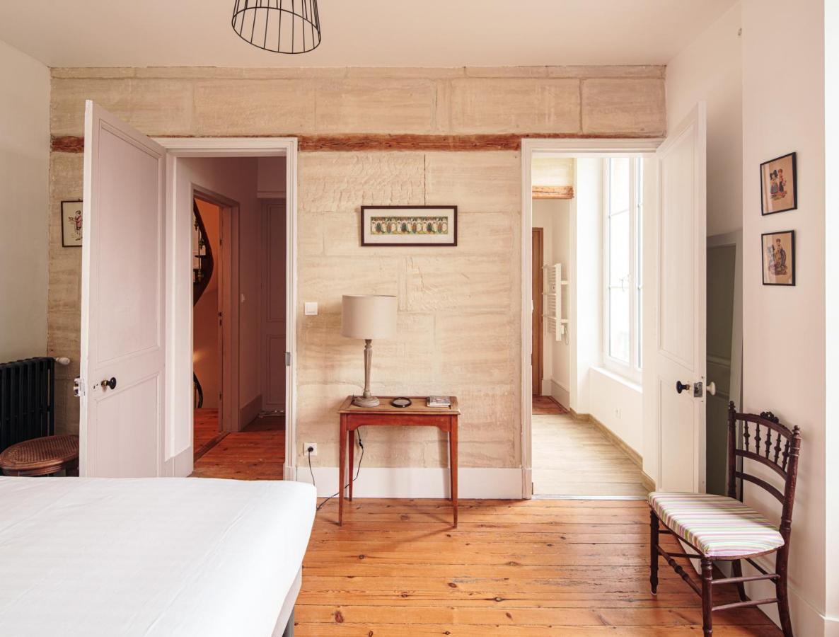 La Cantellerie Courseulles-sur-Mer Zewnętrze zdjęcie
