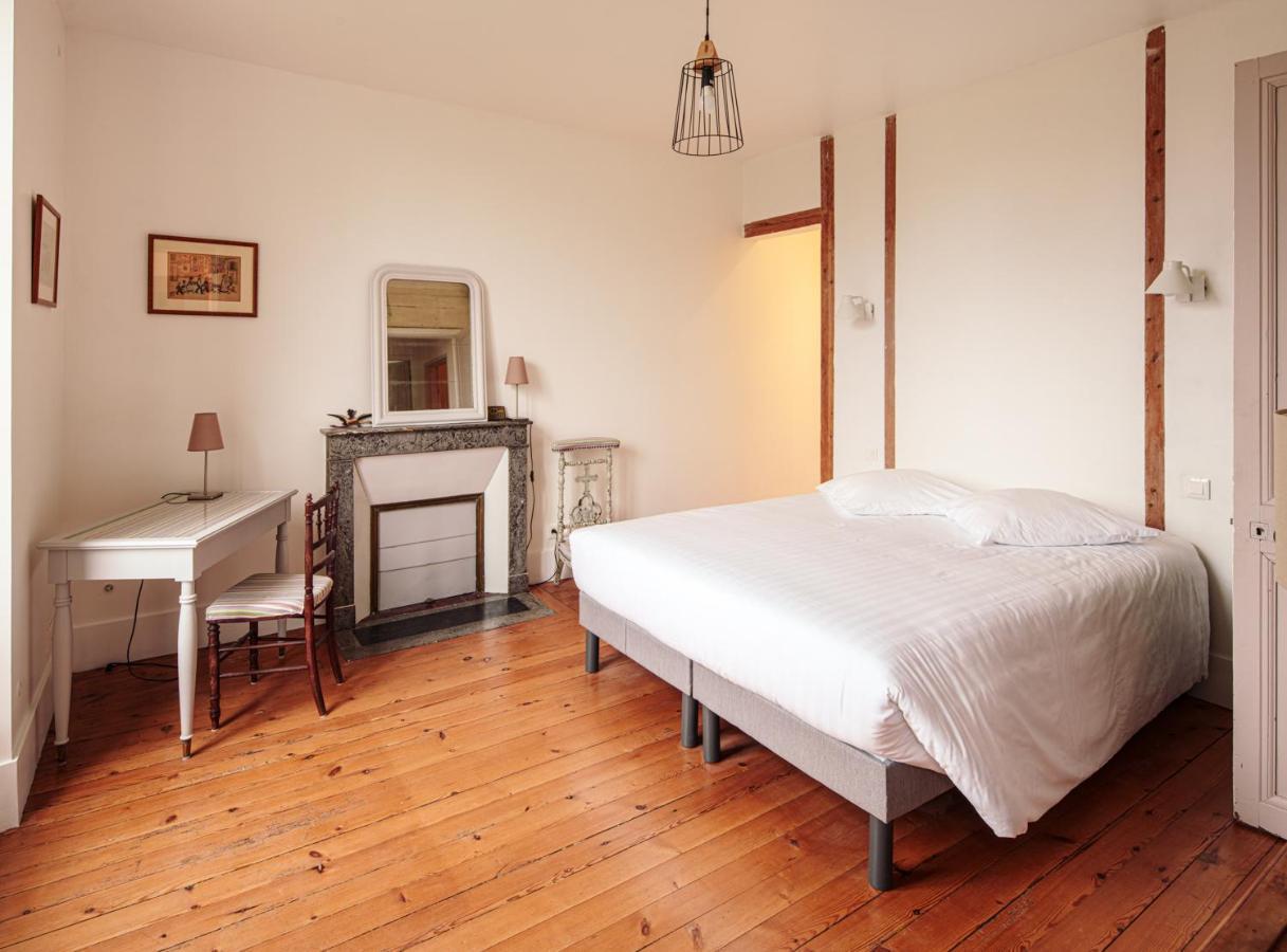La Cantellerie Courseulles-sur-Mer Zewnętrze zdjęcie