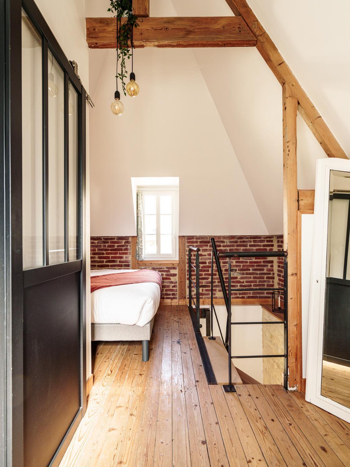La Cantellerie Courseulles-sur-Mer Pokój zdjęcie