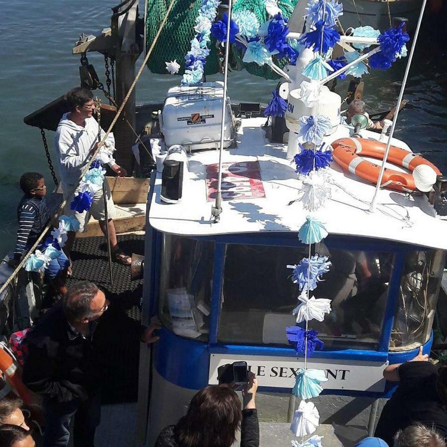 La Cantellerie Courseulles-sur-Mer Zewnętrze zdjęcie